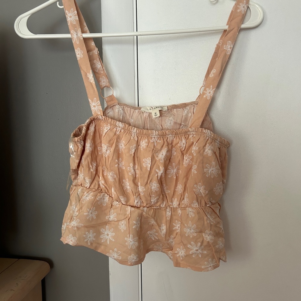 pacsun tank